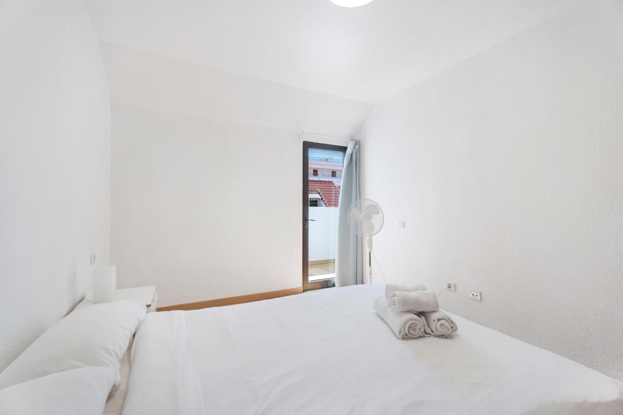 Family Duplex Altamira Playa Las Americas Tenerife South Arona  Exterior foto