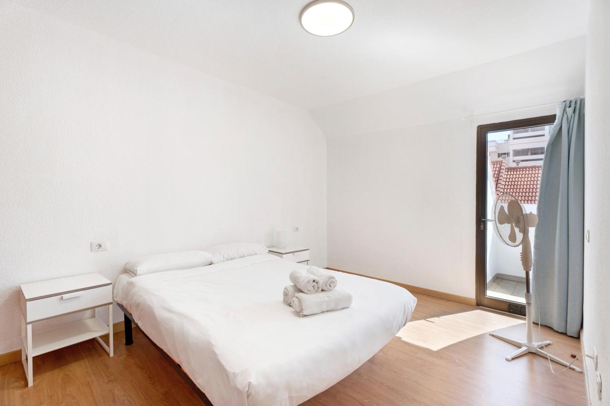 Family Duplex Altamira Playa Las Americas Tenerife South Arona  Exterior foto