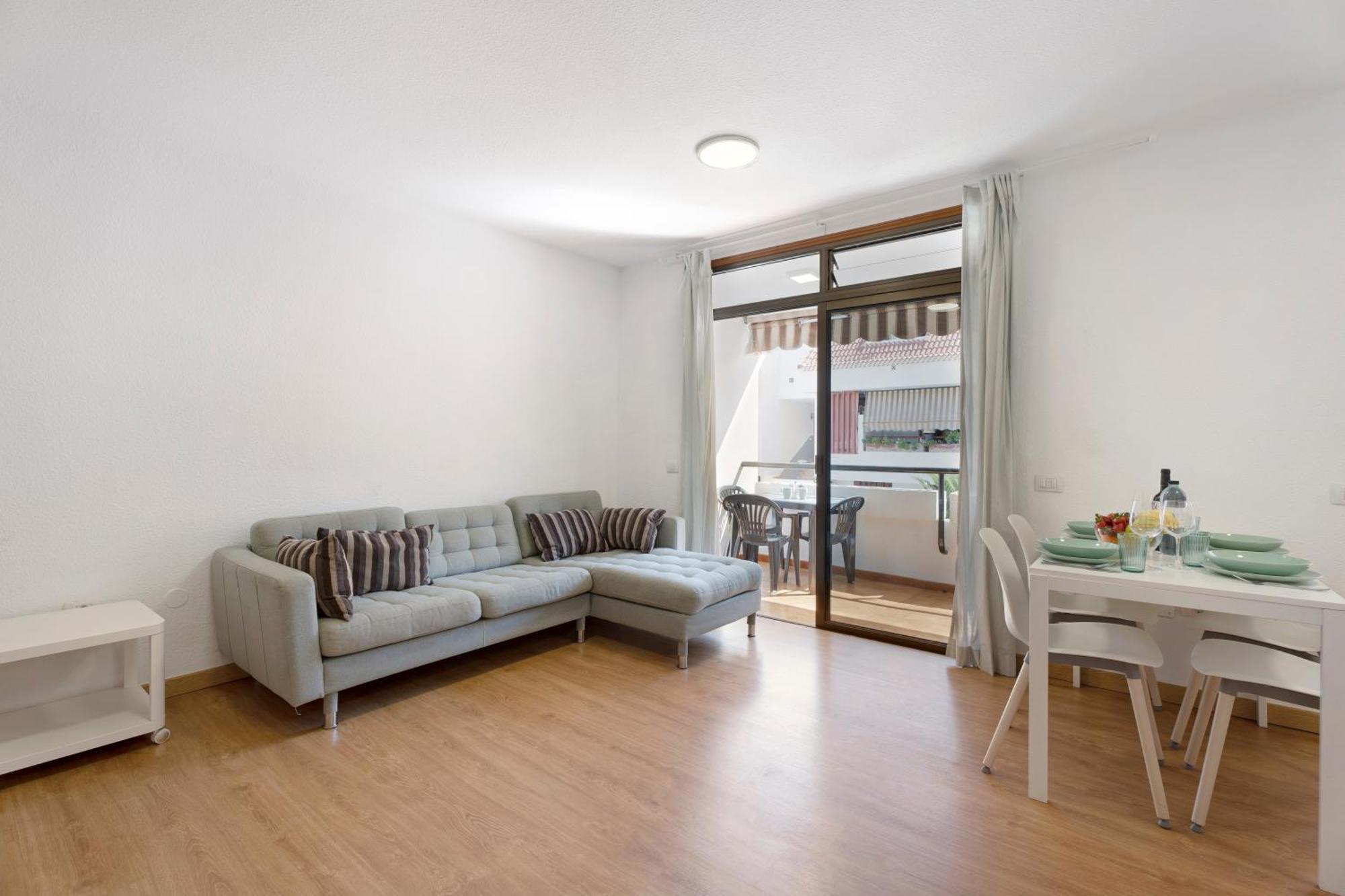 Family Duplex Altamira Playa Las Americas Tenerife South Arona  Exterior foto
