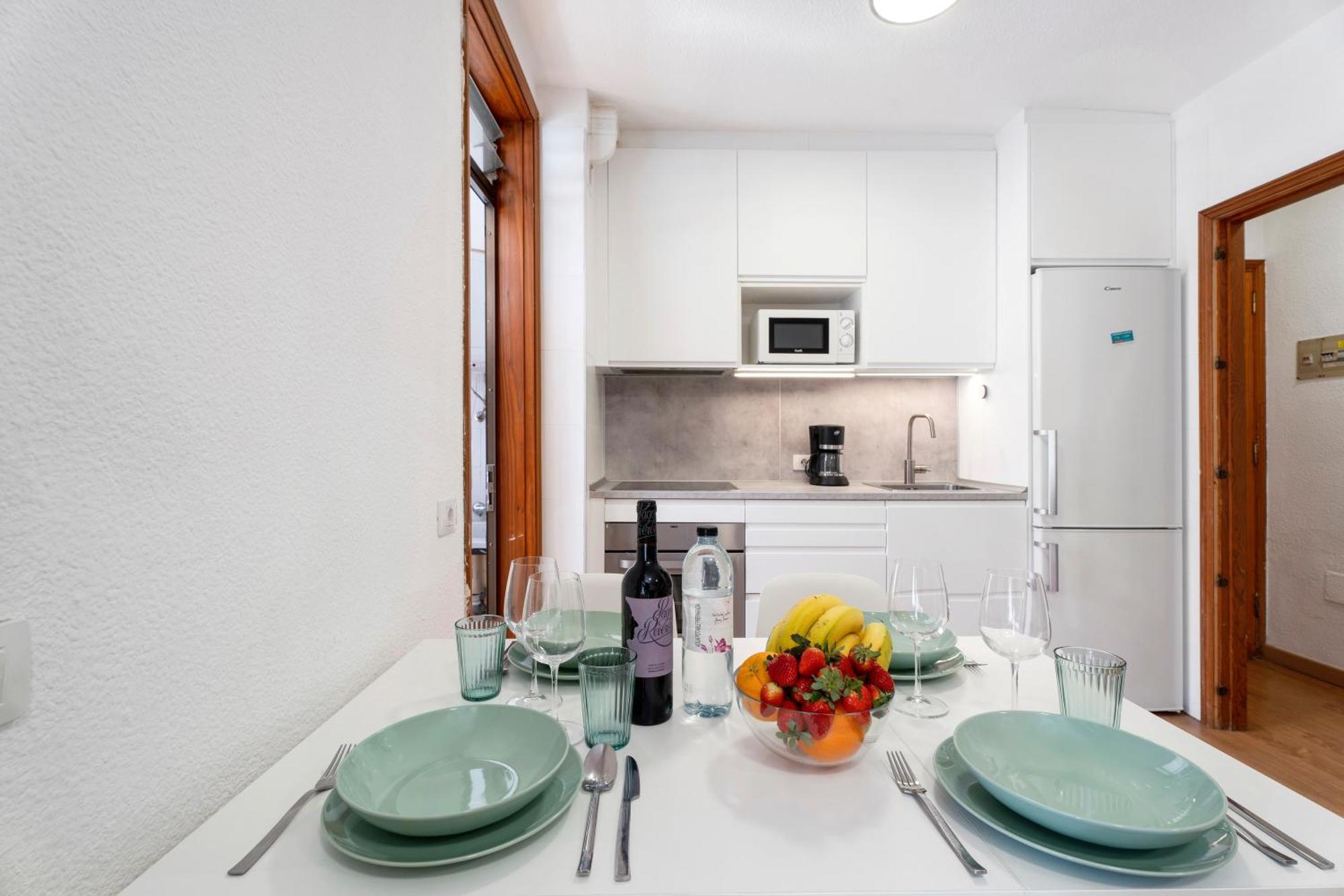 Family Duplex Altamira Playa Las Americas Tenerife South Arona  Exterior foto