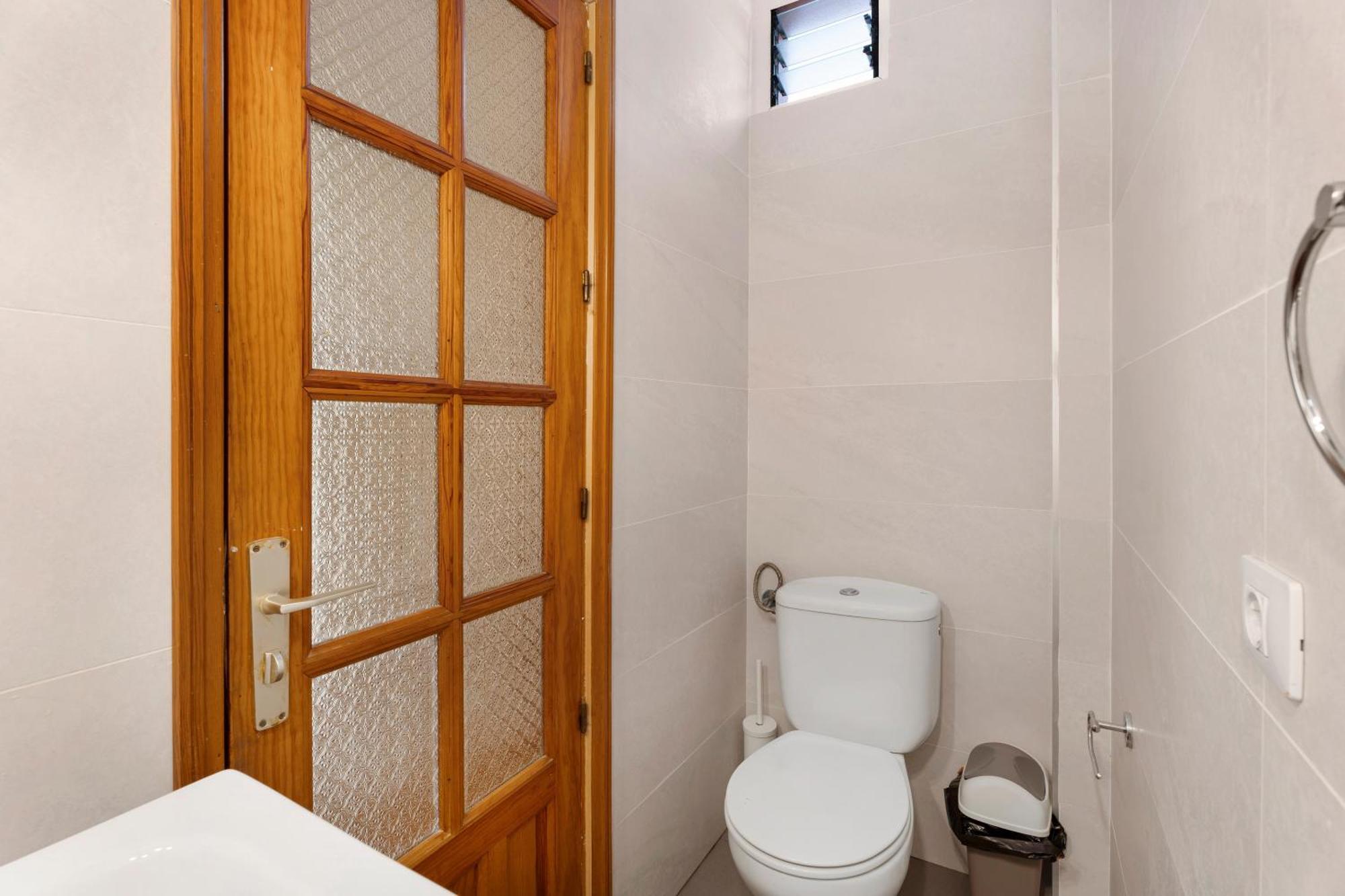Family Duplex Altamira Playa Las Americas Tenerife South Arona  Exterior foto